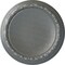 Ekena Millwork Carlsbad Ceiling Medallion (Fits Canopies up to 14 1/4"), Hand-Painted Platinum, 19 1/2"OD x 1 3/4"P CM19CAPLS - alternate 1
